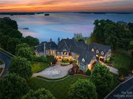 nc luxury homeansions