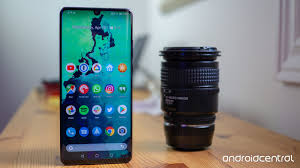 How To Fix Huawei P30 Pro Notification Problems Android