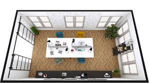 Small Office Floor Plans Including