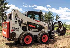 Bobcat Skid Steers Summarized 2017 Spec Guide Compact