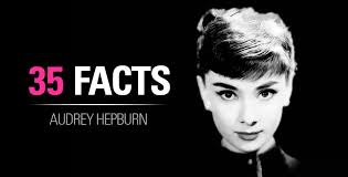 42 amazing audrey hepburn facts you
