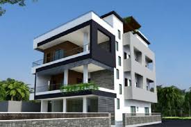 G 3 Residential Building Hindupur