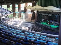 Spac 1 Outdoor Music Venue According To Usa Today