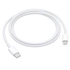 Apple 3 3 Usb Type C To Lightning Cable Mqgj2am A Adorama