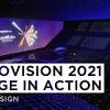 The eurovision song contest is organized by the european broadcasting union, the world's foremost alliance of public service media, representing 116 member organizations in 56 countries and an additional 34 associates in asia, africa, australasia and the americas. 1