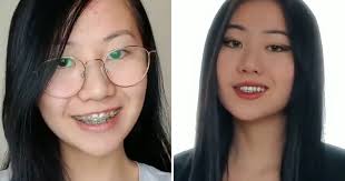 asian makeup transforms s so much