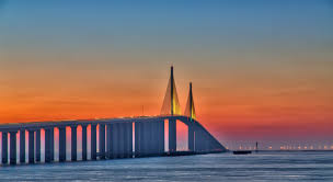 sunshine skyway bridge matthew