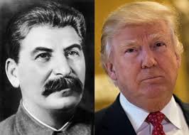 Stalin studied at the madras christian college higher secondary school. A Lesson For Trump From Stalin Lies Work Up To A Point