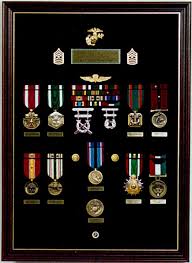 These flag shadow boxes are made of cherry stained wood and finished with refined look that will serve as the ideal complement to certificates, medals and any other military material you wish to put on display. Shadow Boxes San Antonio Tx