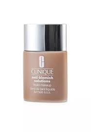 anti blemish solutions liquid makeup