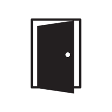 Door Icon Images Browse 1 183 Stock