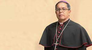 Felicitaciones a Monseñor Luis José Rueda Aparicio, nuevo Cardenal de  Colombia! - Difumdir Radio