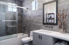 These bathroom remodeling remodeling works took place in los angeles and other parts of southern california. 7 Tips For Your Small Bathroom Remodeling