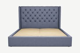 romare super king size bed with storage