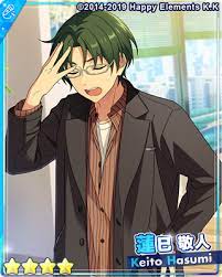 Enstars keito