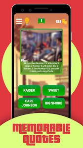 This game of trivia is a great way to get people interested in a topic most find boring or difficult to understand. Grand Quiz Auto Open World Game Trivia Questions For Android Apk Download
