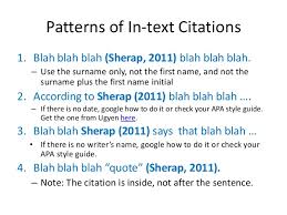 The Concept of Citation Indexing 