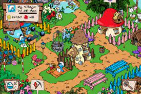 smurfs village guide tips and cheats