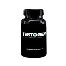Testogen Review (2022) Does It Really Work Or Is It A Scam?