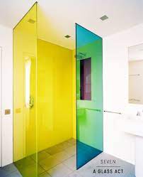 Bathroom Colors