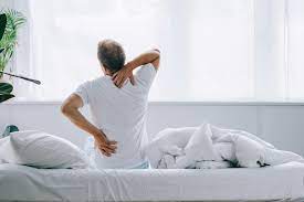 Best hybrid mattress for back pain: Best Mattress For Back Pain In The Uk 2021 Which One Gives The Most Relief House Junkie