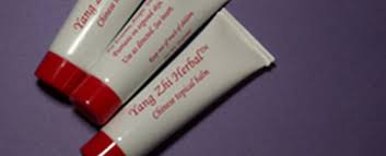 chinese herbal eczema cream for