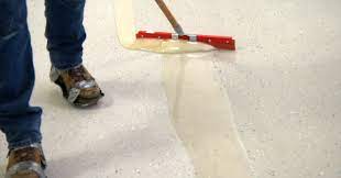 choosing the right notched squeegee