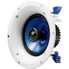 ns ic600 white yamaha home speakers