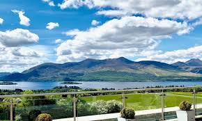 Expansion Plans For Aghadoe Heights