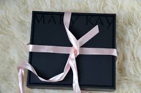 mary kay review and giveaway