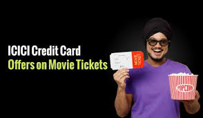 icici credit card offers on