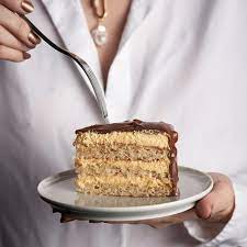 Cake recipes & ideas. Baking online classes. Pastry masters. gambar png