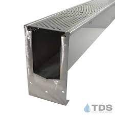 ss600 stainless steel drain kit dg0657