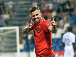 This page contains an complete overview of all already played and fixtured season games and the season tally of the national team spain u21 in the season overall statistics of current season. Spain Under 21 Squad Profiling The New European Champions 90min