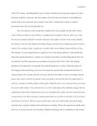 Retreat reflection essay for english    