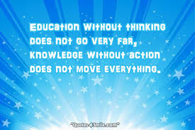 quotes about education Archives - Quotes, Wishes, Greetings and ... via Relatably.com