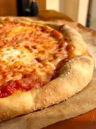 best thick crust pizza dough recipe
