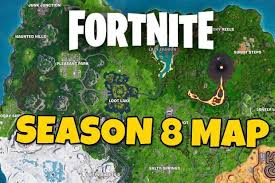 Another feature is that most of the buildings and objects in the game are destructible, so they can be disassembled with a pickaxe for crafting. Download Fortnite Battle Royale Season 8 Fortnite Bucks Free