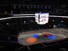 Barclays Center Seating Chart Hockey 2017 18 3d Seating
