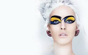 fantastic makeup yellow makeup hd