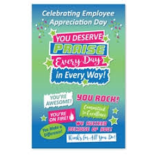 Employee Appreciation Day Gift Ideas Staff Recognition Gifts