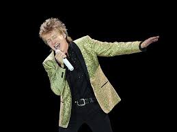 With his distinctive raspy singing voice. Buy Tickets For Rod Stewart At Rod Laver Arena On 15 03 2022 At Livenation Com Au Search For Australia And International Concert Tickets Tour Dates And Venues In Your Area With The World S Largest Concert