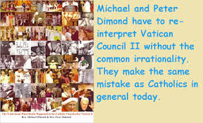 Image result for Michael and Peter Dimond photo s
