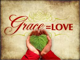 Image result for grace