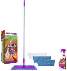 floor cleaning mop kit