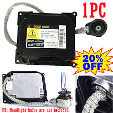 Details About Factory Hid Oem Replacement Ballast D4s D4r For 2006 09 Toyota Prius 85967 52020
