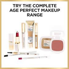creamy foundation makeup
