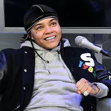 If she isn't pregnant let's hope she puts out some new. Young M A Announces New Ep Red Flu Revolt