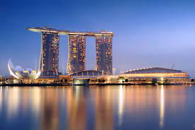 Take advantage of our package deals. Marina Bay Sands Wikipedia