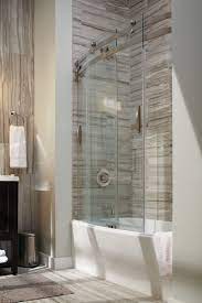 Bathtub Remodel Tub Shower Combo